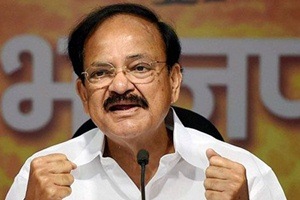 The Urban Development Minister also exuded confidence that the NDA government will achieve all the stated objectives of the flagship programme, including making India open defecation free (ODF) by 2019. (PTI) The Urban Development Minister also exuded confidence that the NDA government will achieve all the stated objectives of the flagship programme, including making India open defecation free (ODF) by 2019. (PTI)