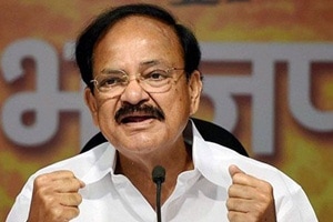 The Urban Development Minister also exuded confidence that the NDA government will achieve all the stated objectives of the flagship programme, including making India open defecation free (ODF) by 2019. (PTI) The Urban Development Minister also exuded confidence that the NDA government will achieve all the stated objectives of the flagship programme, including making India open defecation free (ODF) by 2019. (PTI)