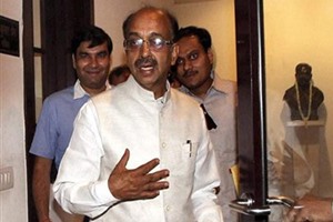 Rio OC threatens to cancel Vijay Goel’s accreditation Rio OC threatens to cancel Vijay Goel’s accreditation