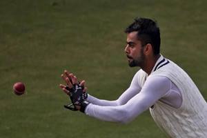 India vs West Indies: Virat Kohli believes St. Lucia pitch will be result-oriented