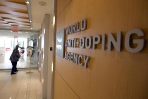 WADA recommended Russia's exclusion from the Olympics, but the International Olympic Committee didn't go along.(Reuters)