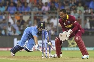 Reflecting on the development, ICC Chief Executive David Richardson said, “The ICC has approved these matches because we believe they can play a significant role in the long term development of cricket in the USA and our ongoing efforts to unify the USA cricket community.” (Reuters)