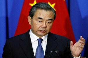 Foreign Minister Wang Yi will be meeting his Indian counterpart Sushma Swaraj on Saturday (August 13). The Ministry of External Affairs has described the visit as part of the regular high level dialogue between New Delhi and Beijing. (Source: Reuters)