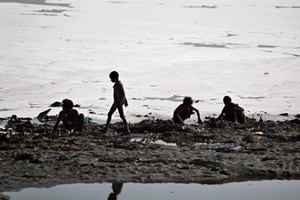 A single judge bench of high court had earlier dismissed the plea of the firm seeking refund from DPCC saying that the company's hotel had been polluting the city for last 20 years. (PTI)