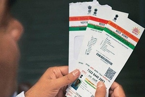 1.05 billion Aadhaar cards issued, challenge to enrol remaining 20 crore: UIDAI