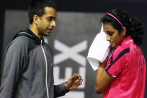 pv sindhu, pv sindhu match, gopichand, p gopichand, pullela gopichand, pv sindhu next match, pv sindhu badminton, pv sindhu olympics, badminton pv sindhu, sindhu badminton, sindhu olympics, PV sindhu vs nozomi okuhara, pv sindhu schedule, pv sindhu india schedule, pv sindhu match time, india rio olympics schedule, india rio 2016 schedule, india olympics, olympics 2016, rio olympics, usain bolt, bolt race, olympics, india at olympics