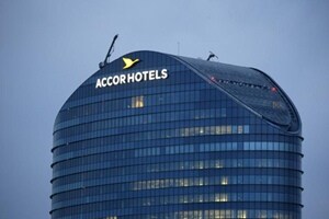 In Asia Pacific, AccorHotels currently operate 750 hotels and in the next five years, they plan to open another 300 hotels. (Reuters)