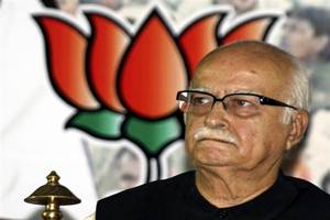 “Whatever has happened in Gujarat is condemnable and everybody is sad about it. It should be made sure that atrocities on Dalits do not take place anywhere in the country,” said Lal Krishna Advani. (Reuters)