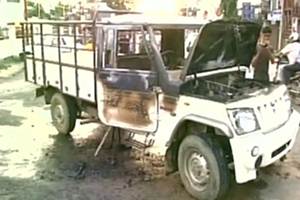 agartala clashes, agartala clashes in tripura
