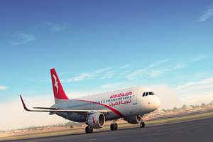 Air Arabia today announced the launch of "comprehensive Equated Monthly Installment (EMI) payment options for Indian travellers". (Website)