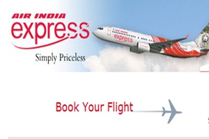 The controversy started early last week when the AI ad placed next to the check-in areas of IndiGo said: 'Wish you a comfortable flight. Next time fly with Air India and feel the difference.' (Website)