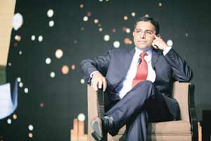 In conversation with BrandWagon’s Chandni Mathur, YouTube’s Ajay Vidyasagar talks about changing online video consumption and more. In conversation with BrandWagon’s Chandni Mathur, YouTube’s Ajay Vidyasagar talks about changing online video consumption and more.