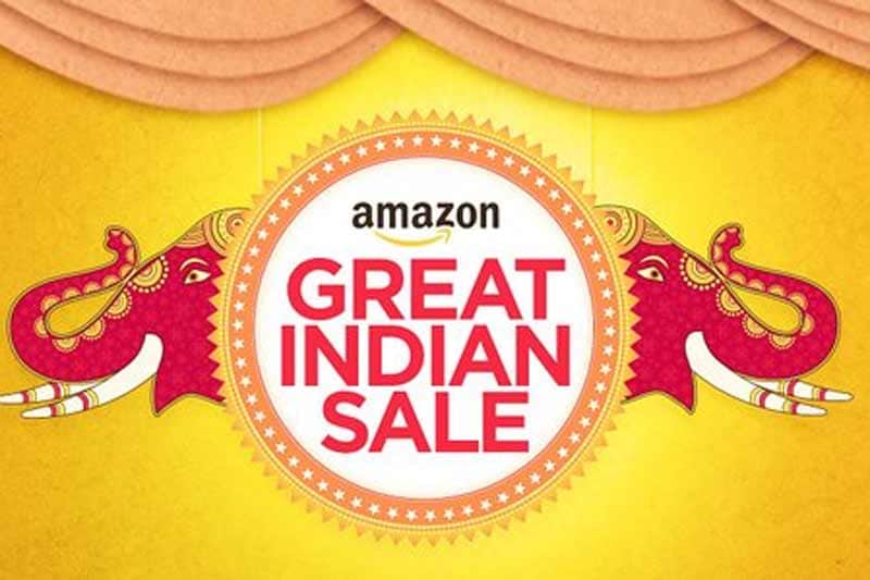 Great India Sale, amazon, amazon Great India Sale, Great India Sale festival, Great India Sale festival amazon, amazon sale festival