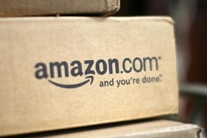 Amazon has added 20,000 new sellers in the last six weeks through its new seller initiatives, he said.(Reuters)