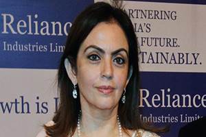 nita ambani election, rio olympics 2016, nita ambani