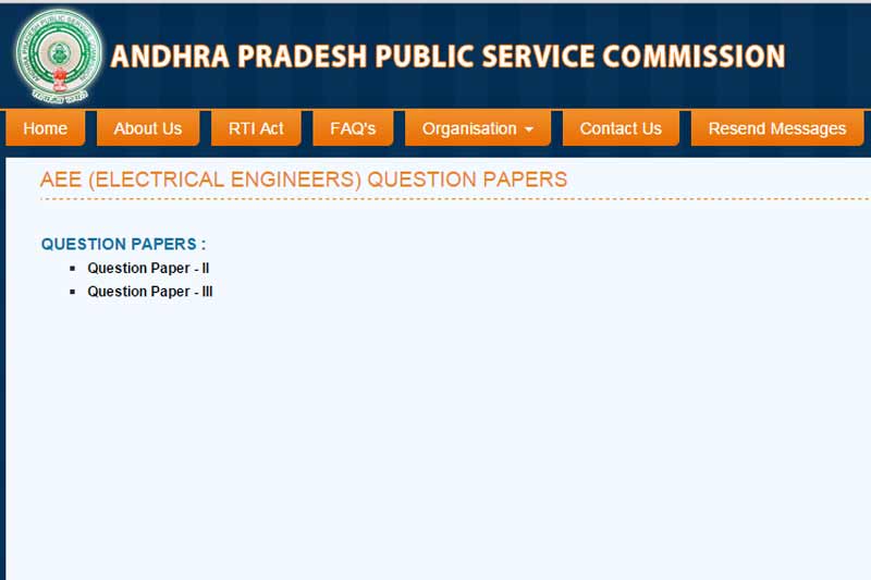 APPSC, APPSC AEE, APPSC AEE jobs, APPSC AEE vacancy, APPSC AEE notification, APPSC AEE jobs 2016, APPSC AEE vacancy 2016, psc.ap.gov.in, latest govt jobs, govt jobs 2016, financial express