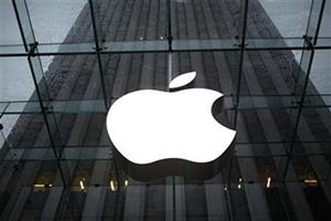 Apple will move in 2021 and occupy around 500,000 sq feet (11.48 acres) across six floors, making the deal the largest office letting in the West End in 20 years, the Battersea Power Station Development Company said. (Reuters) Apple will move in 2021 and occupy around 500,000 sq feet (11.48 acres) across six floors, making the deal the largest office letting in the West End in 20 years, the Battersea Power Station Development Company said. (Reuters)