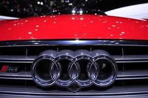 "Once we hopefully get past everything, I see an opportunity for potentially, probably to offer it on one model, and that model would probably be the Q7 SUV," Audi of America President Scott Keogh told Reuters at the Los Angeles Auto Show. (PTI)
