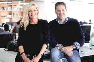VML’s global CEO Jon Cook and global CCO Debbi Vandeven speak to BrandWagon’s Shinmin Bali about what it means to be a digital agency and how that really is different from being an advertising agency.