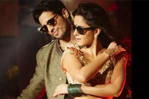 Asked about the complex turn of events in the film, at the unveiling of the trailer, Nitya said: "It is complex but that is what was so exciting about it. (Bollywood Hungama) Asked about the complex turn of events in the film, at the unveiling of the trailer, Nitya said: "It is complex but that is what was so exciting about it. (Bollywood Hungama)