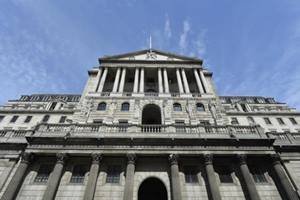 The central bank said it expected the economy to stagnate for the rest of 2016 and suffer weak growth throughout next year. It cut its main lending rate to a record low 0.25 percent from 0.5 percent, in line with market expectations. (Source: Reuters)