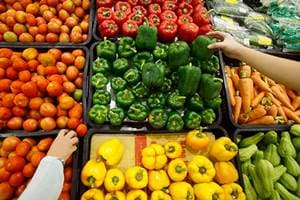 While four grain markets of Ellenabad, Karnal, Ambala City and Shahbad have already been connected under e-NAM as a pilot project, 27 others will be covered under online platform by the end of this month, a HSAMB spokesman said here today. (Reuters)