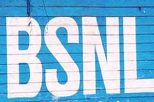 "BSNL today signed a strategic business MoU (memorandum of understanding) with Microsoft India offering complete suite of Telecom and IT Solutions for Enterprise Business," BSNL said in a statement. (Source: IE)