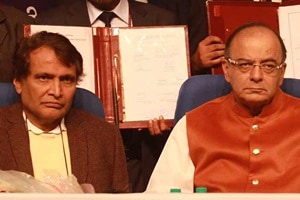 Also, with the railways increasing its reliance on extra-budgetary resources (EBR), the Centre expects to have some leeway in GBS allocations in future. Also, with the railways increasing its reliance on extra-budgetary resources (EBR), the Centre expects to have some leeway in GBS allocations in future.