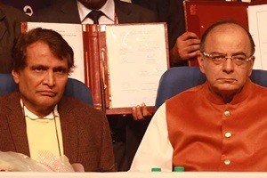 Also, with the railways increasing its reliance on extra-budgetary resources (EBR), the Centre expects to have some leeway in GBS allocations in future.  Also, with the railways increasing its reliance on extra-budgetary resources (EBR), the Centre expects to have some leeway in GBS allocations in future.