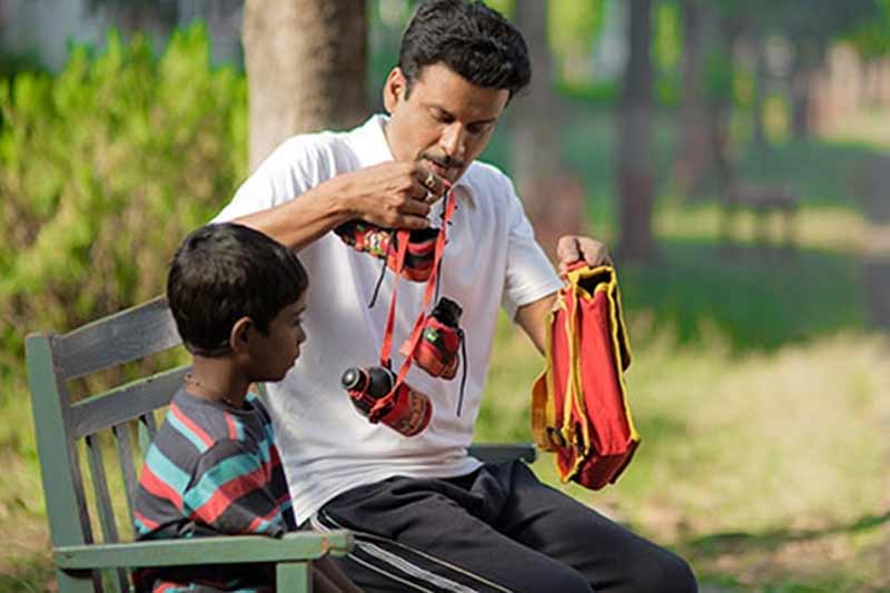 Budhia Singh - Born To Run, Budhia Singh - Born To Run review, Budhia Singh - Born To Run movie, Budhia Singh - Born To Run movie review, manoj vajpayee