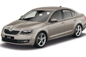 Skoda recalls Octavia over faulty child lock