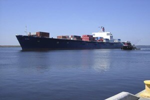 The new entity, Avvashya CCI Logistics Pvt Ltd, is a joint venture between three business entities -- Warehousing division of CCI Logistics Ltd and Hindustan Cargo Ltd and the Contract Logistics Division of Allcargo Logistics. (Reuters)