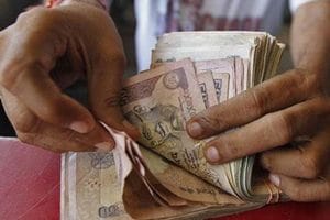CAD: Unless India reverses sustainably, net foreign assets may stay negative