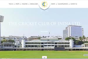 "Under the initiative, all citizens with an Indian IP address will have free access for a year to a library of cricket books at Public Library Online from Wisden, the most distinguished cricket publisher in the world," Bloomsbury Publishing said in a statement today. (Source: Website)