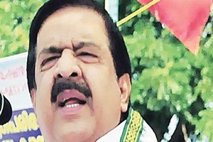 CPI(M) has been organising celebrations across Kerala on the occasion of Sreekrishna Jayanthi since last year and has accused the Sangh Parivar organisations of using such occasions to build their political base in the state. (Source: IE)
