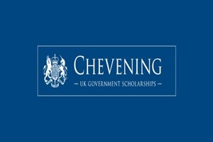 Chevening application window opens