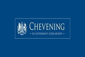 Chevening application window opens