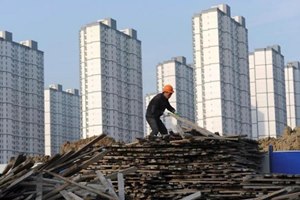 Releasing the latest findings of the Real Estate Sentiment Index for April-June 2016, the consultant said: "After a lull that lasted six quarters, the future sentiment scores are strengthening and witnessing similar trend as during Q1 2016." (Reuters) Releasing the latest findings of the Real Estate Sentiment Index for April-June 2016, the consultant said: "After a lull that lasted six quarters, the future sentiment scores are strengthening and witnessing similar trend as during Q1 2016." (Reuters)