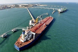 The vessels harassed the destroyer by "conducting a high speed intercept and closing within a short distance of Nitze, despite repeated warnings," the official said. (Source: Reuters)
