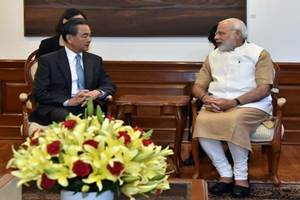 Wang Yi, China, Sino-India, NSG, SCS, South China sea, Narendra Modi, Nuclear Suppliers Group, NSG seat, China NSG, BRICS Wang Yi, China, Sino-India, NSG, SCS, South China sea, Narendra Modi, Nuclear Suppliers Group, NSG seat, China NSG, BRICS