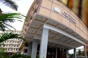 christ, college, bengaluru, autocracy