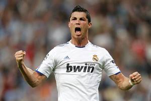 Ronaldo, the 2013-14 winner of the prize, inspired Real Madrid to the Champions League glory with a 5-3 win over Atletico Madrid in a dramatic penalty shootout before winning Euro 2016 with Portugal following a 1-0 win after extra time against host France. (Reuters)