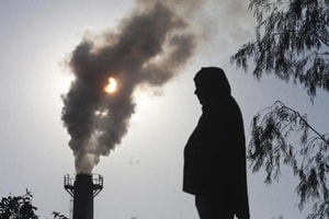 The highest - 2,49,388 died of IHD in India, the report said adding that 1,95,001 people died of stroke. (Reuters)