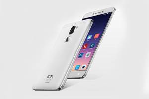 leEco smartphones, coolpad dual, dual camera, dual camera phone, leEco coolpad dual camera phone