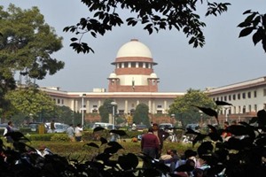 While passing the order, Justice Misra said Rome was not built in one day and the foundation of any economy was the "faith" that a buyer reposed in the seller. (Reuters) While passing the order, Justice Misra said Rome was not built in one day and the foundation of any economy was the "faith" that a buyer reposed in the seller. (Reuters)