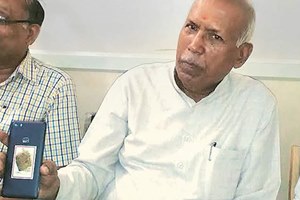 RSS, RSS news, RSS latest news, RSS india, Shankar lal, Shankar lal rss, Shankar lal news