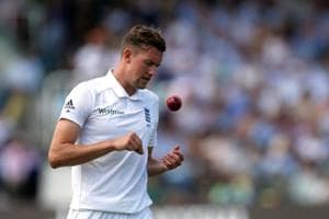 While admitting that safety and security of players and management are always paramount, England’s director of cricket, Andrew Strauss said they had received a thorough risk assessment and had been fully briefed on security commitments. (Reuters)
