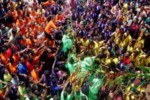 dahi handi, dahi handi case, Maharashtra dahi handi, mumbai high court dahi handi, dahi handi mumbai, supreme court of india