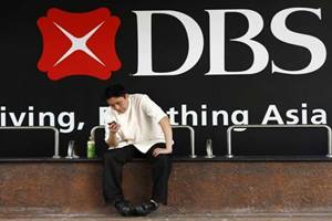 "India, Indonesia and Philippines have growth potential supported by young population," DBS chief economist David Carbon told the bank's Asian Insights Conference 2016. (Source: Reuters)