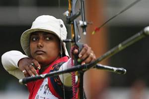 rio olympics 2016, 2016 rio olympics, indian archery team, rio olympics opening ceremony, opening cermony rio olympics 2016